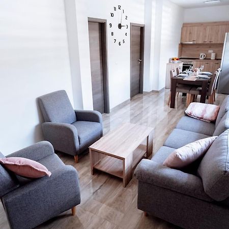 Apartman Ruzic Sveti Ivan Zabno ภายนอก รูปภาพ