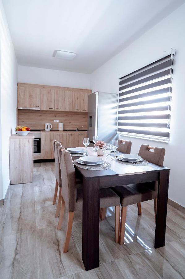 Apartman Ruzic Sveti Ivan Zabno ภายนอก รูปภาพ