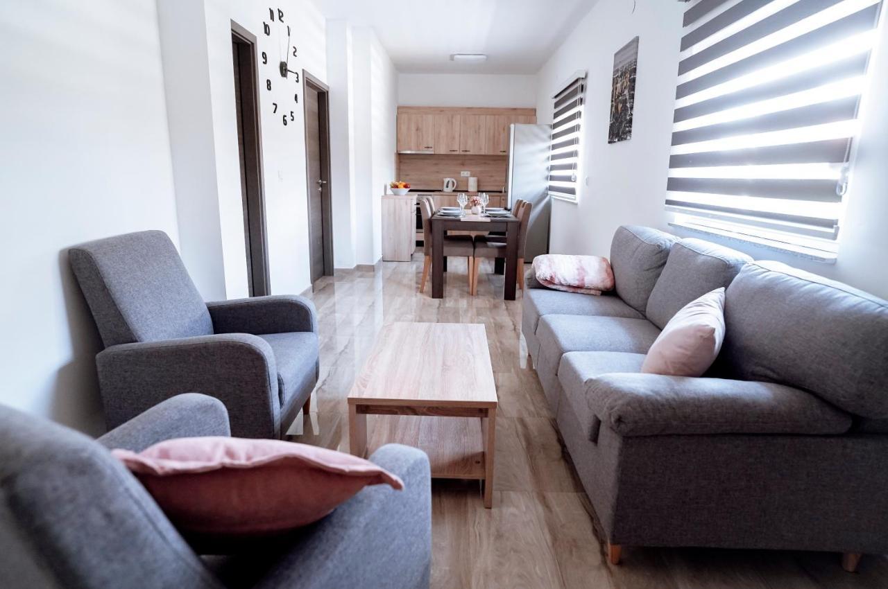 Apartman Ruzic Sveti Ivan Zabno ภายนอก รูปภาพ