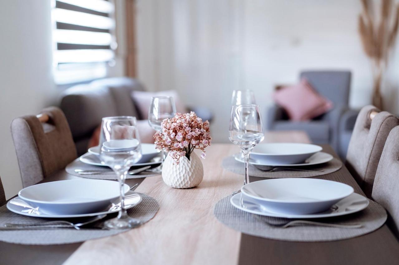Apartman Ruzic Sveti Ivan Zabno ภายนอก รูปภาพ