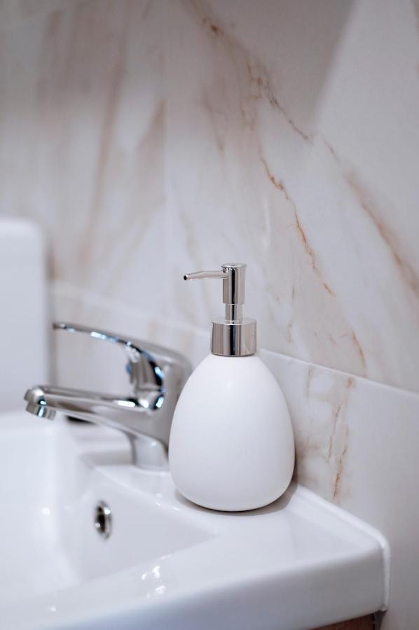 Apartman Ruzic Sveti Ivan Zabno ภายนอก รูปภาพ