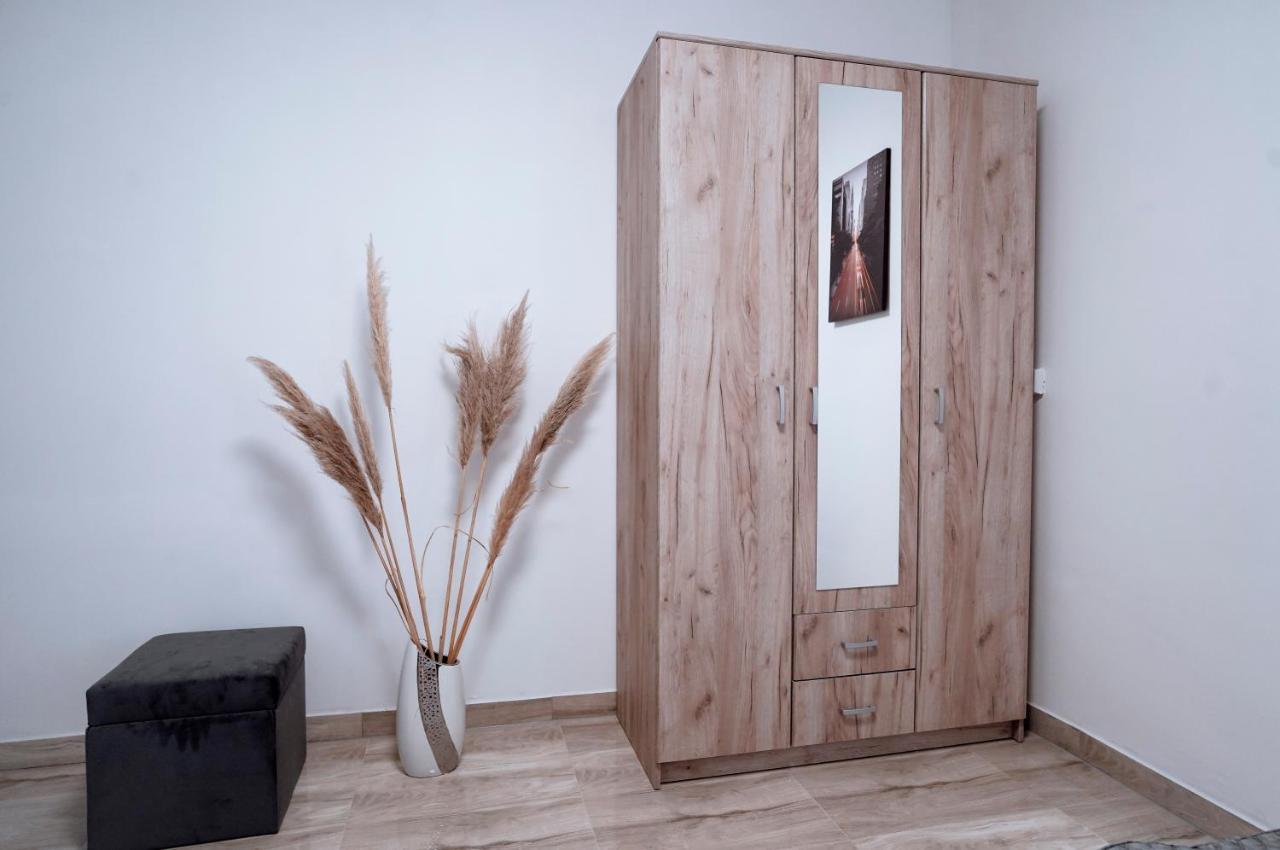 Apartman Ruzic Sveti Ivan Zabno ภายนอก รูปภาพ