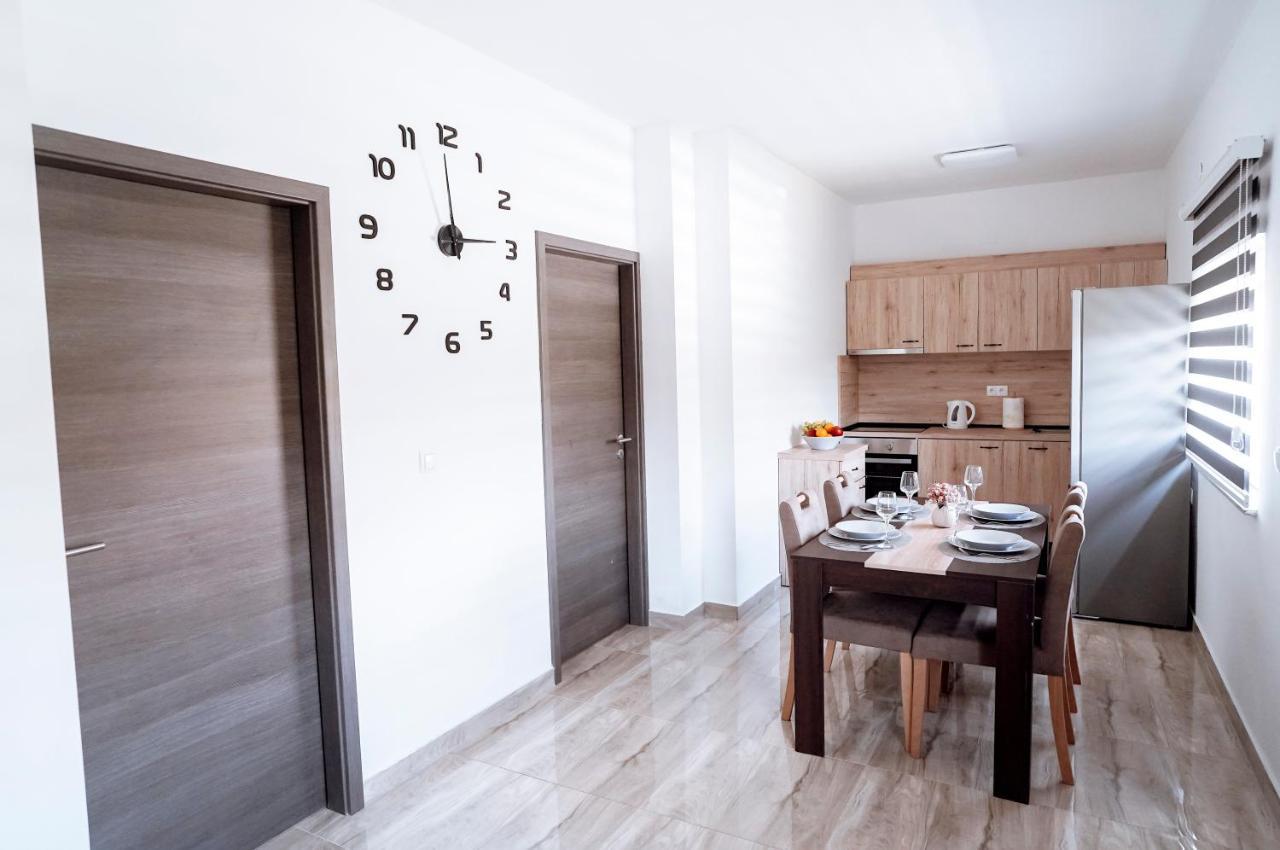 Apartman Ruzic Sveti Ivan Zabno ภายนอก รูปภาพ