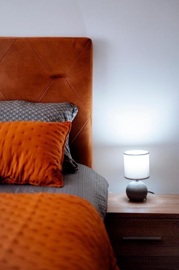 Apartman Ruzic Sveti Ivan Zabno ภายนอก รูปภาพ