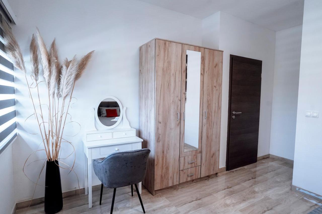 Apartman Ruzic Sveti Ivan Zabno ภายนอก รูปภาพ