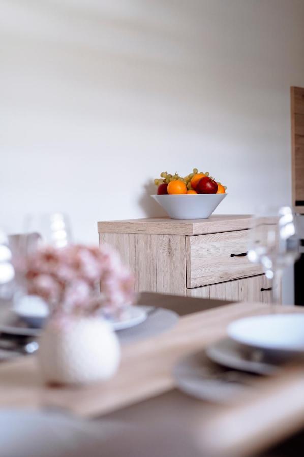 Apartman Ruzic Sveti Ivan Zabno ภายนอก รูปภาพ