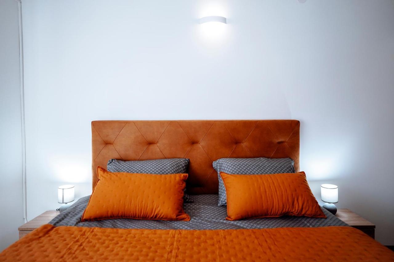 Apartman Ruzic Sveti Ivan Zabno ภายนอก รูปภาพ