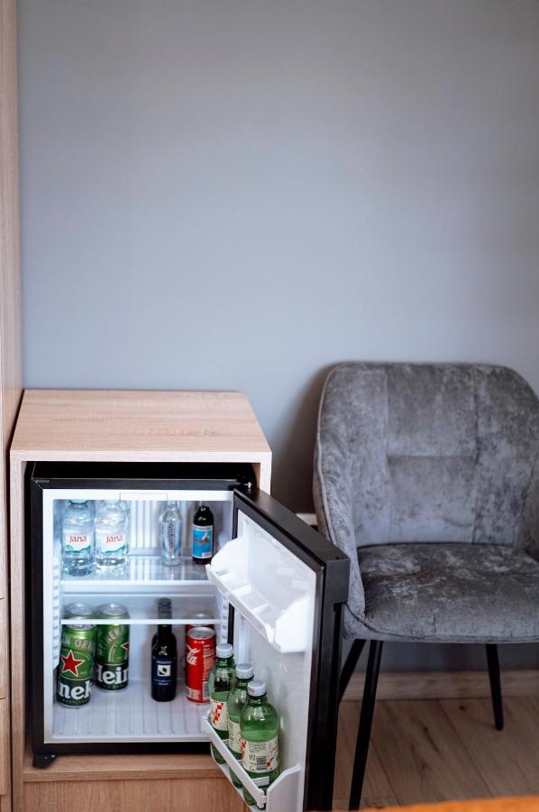 Apartman Ruzic Sveti Ivan Zabno ภายนอก รูปภาพ