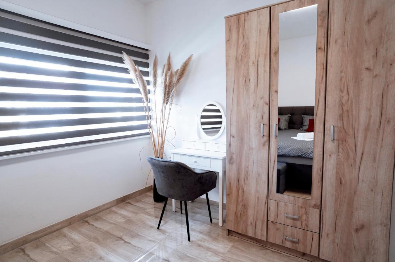 Apartman Ruzic Sveti Ivan Zabno ภายนอก รูปภาพ