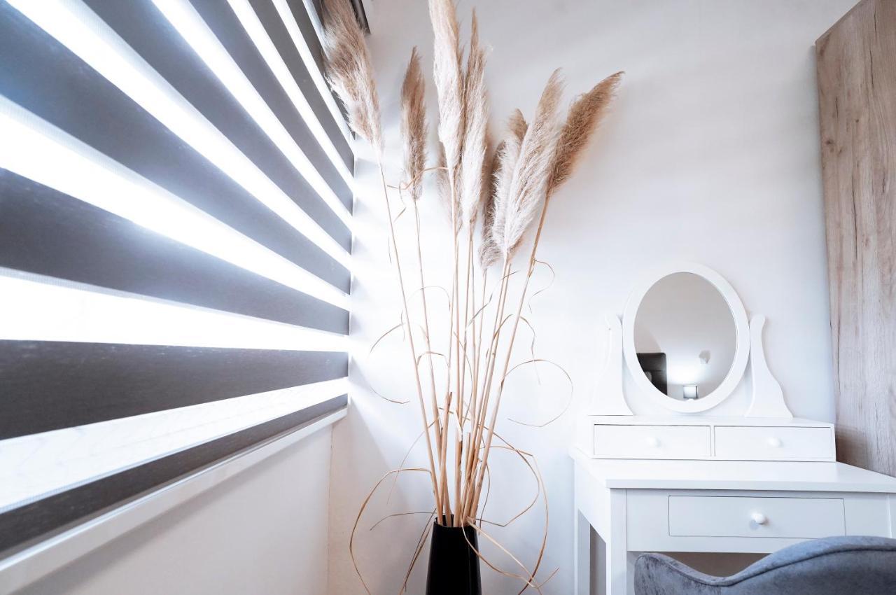 Apartman Ruzic Sveti Ivan Zabno ภายนอก รูปภาพ