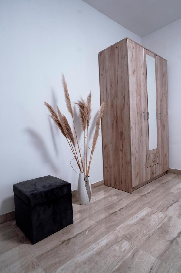 Apartman Ruzic Sveti Ivan Zabno ภายนอก รูปภาพ