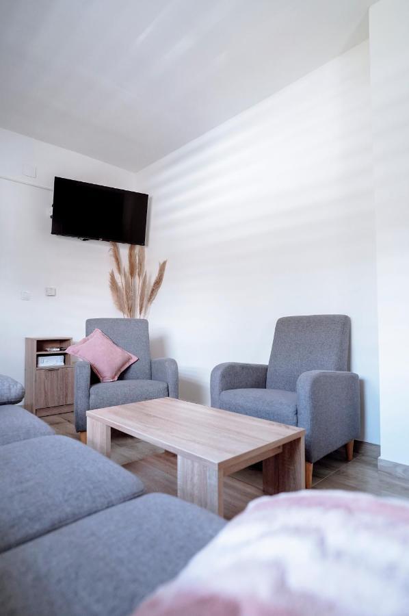 Apartman Ruzic Sveti Ivan Zabno ภายนอก รูปภาพ