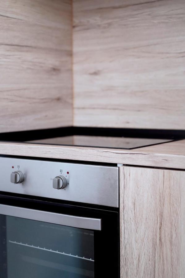 Apartman Ruzic Sveti Ivan Zabno ภายนอก รูปภาพ