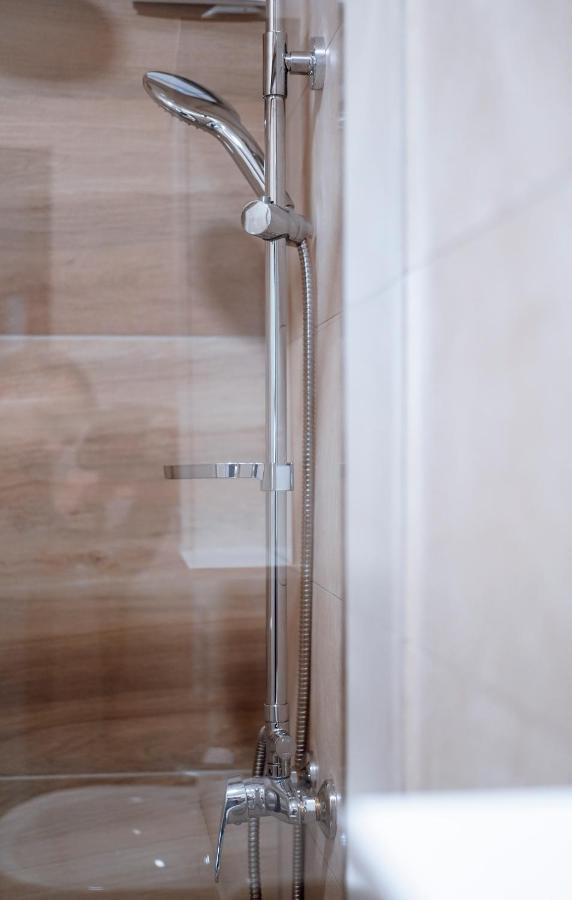 Apartman Ruzic Sveti Ivan Zabno ภายนอก รูปภาพ