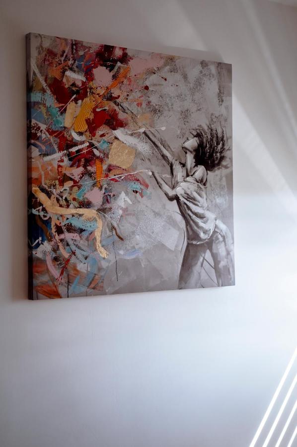 Apartman Ruzic Sveti Ivan Zabno ภายนอก รูปภาพ