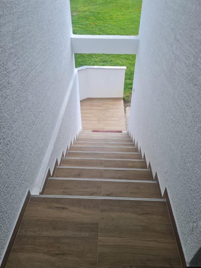Apartman Ruzic Sveti Ivan Zabno ภายนอก รูปภาพ
