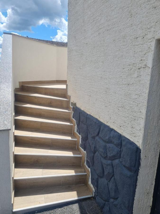 Apartman Ruzic Sveti Ivan Zabno ภายนอก รูปภาพ