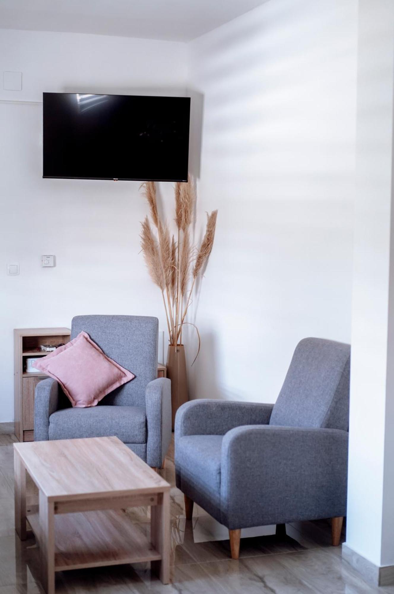 Apartman Ruzic Sveti Ivan Zabno ห้อง รูปภาพ