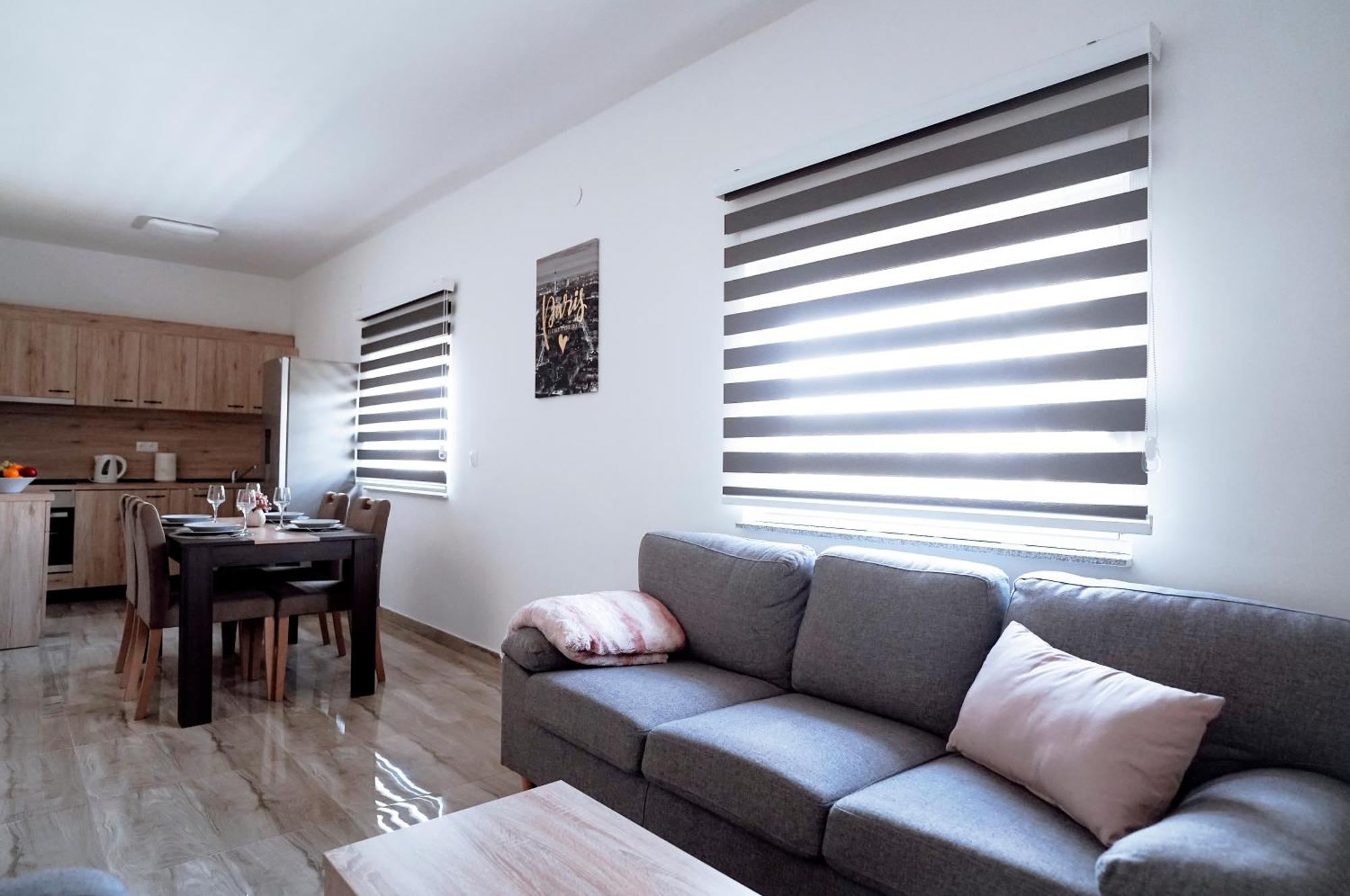 Apartman Ruzic Sveti Ivan Zabno ห้อง รูปภาพ