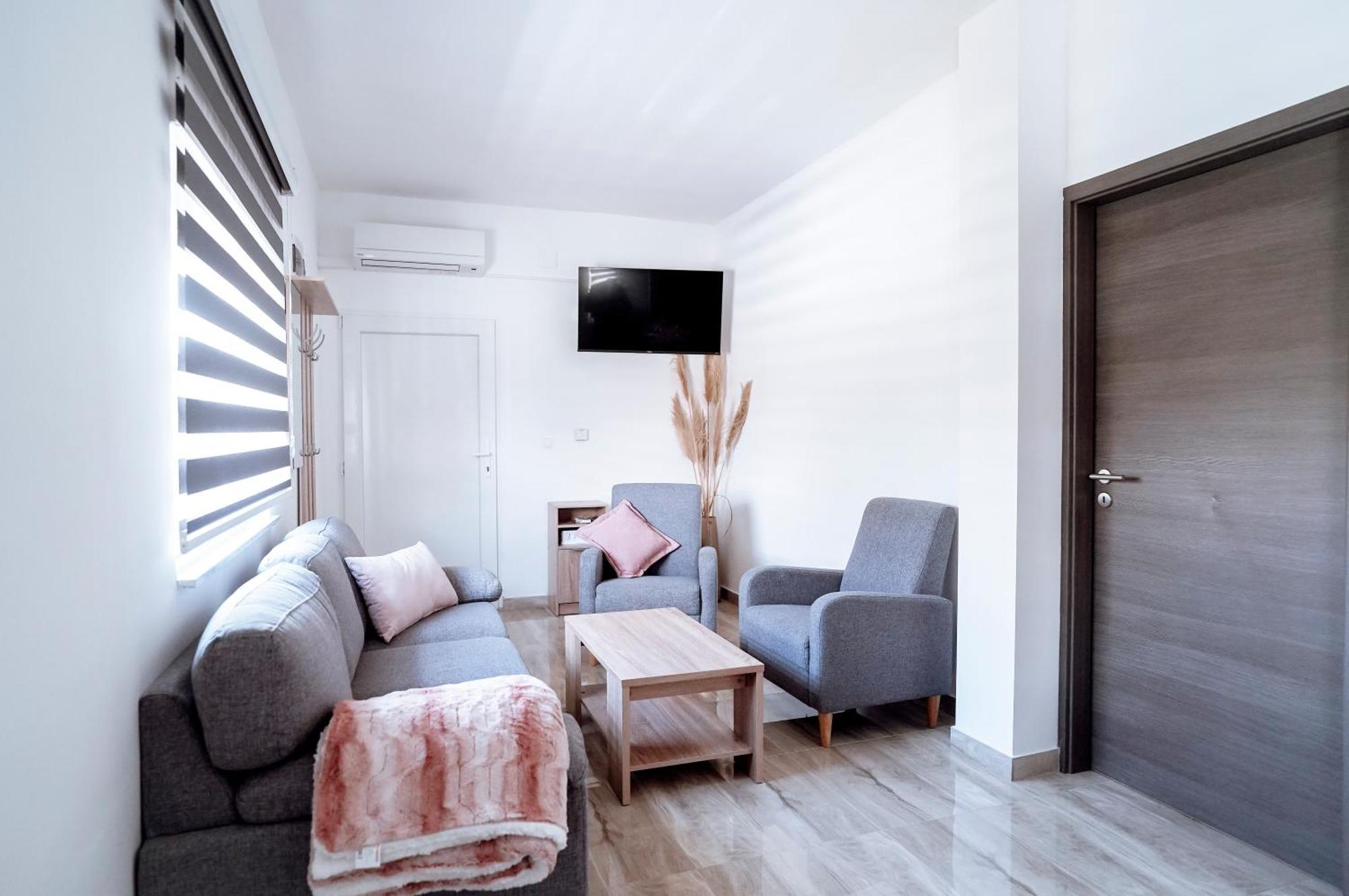 Apartman Ruzic Sveti Ivan Zabno ห้อง รูปภาพ
