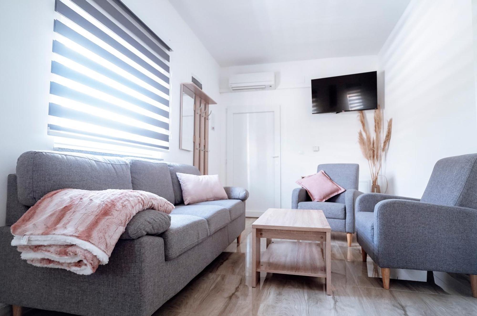 Apartman Ruzic Sveti Ivan Zabno ห้อง รูปภาพ