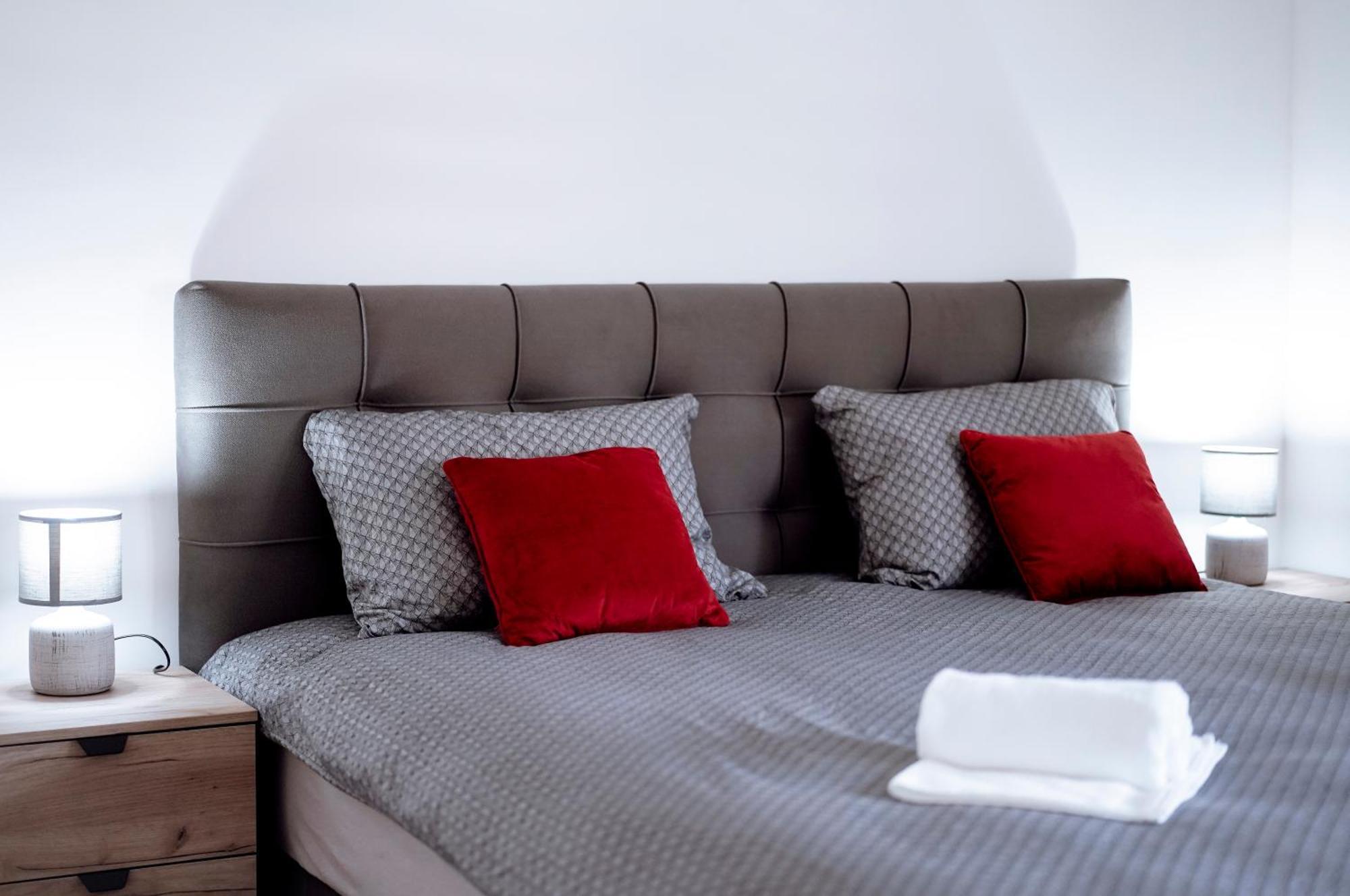 Apartman Ruzic Sveti Ivan Zabno ห้อง รูปภาพ