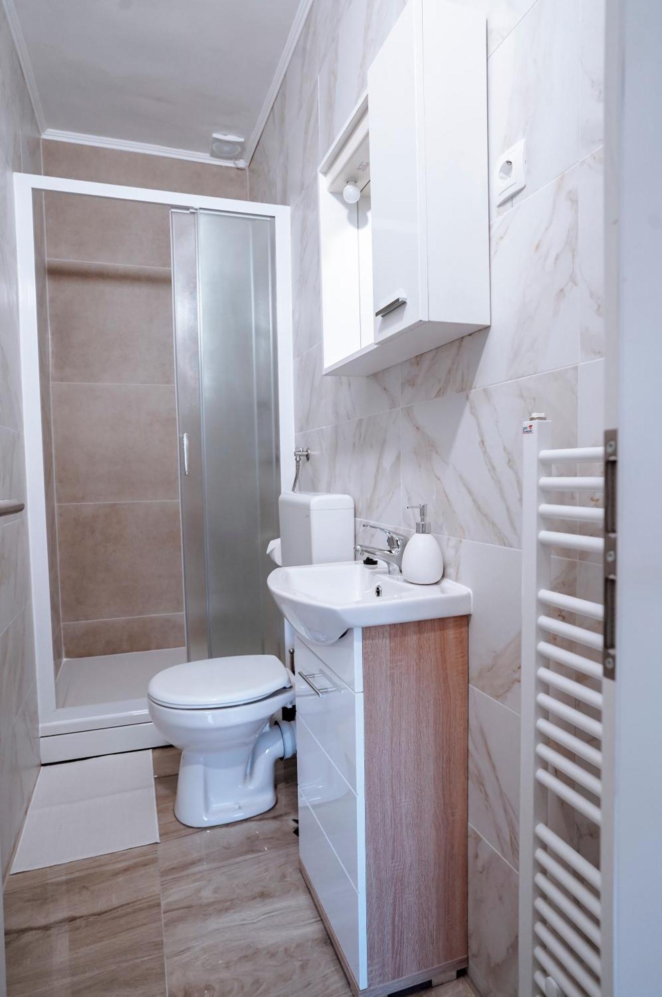 Apartman Ruzic Sveti Ivan Zabno ห้อง รูปภาพ