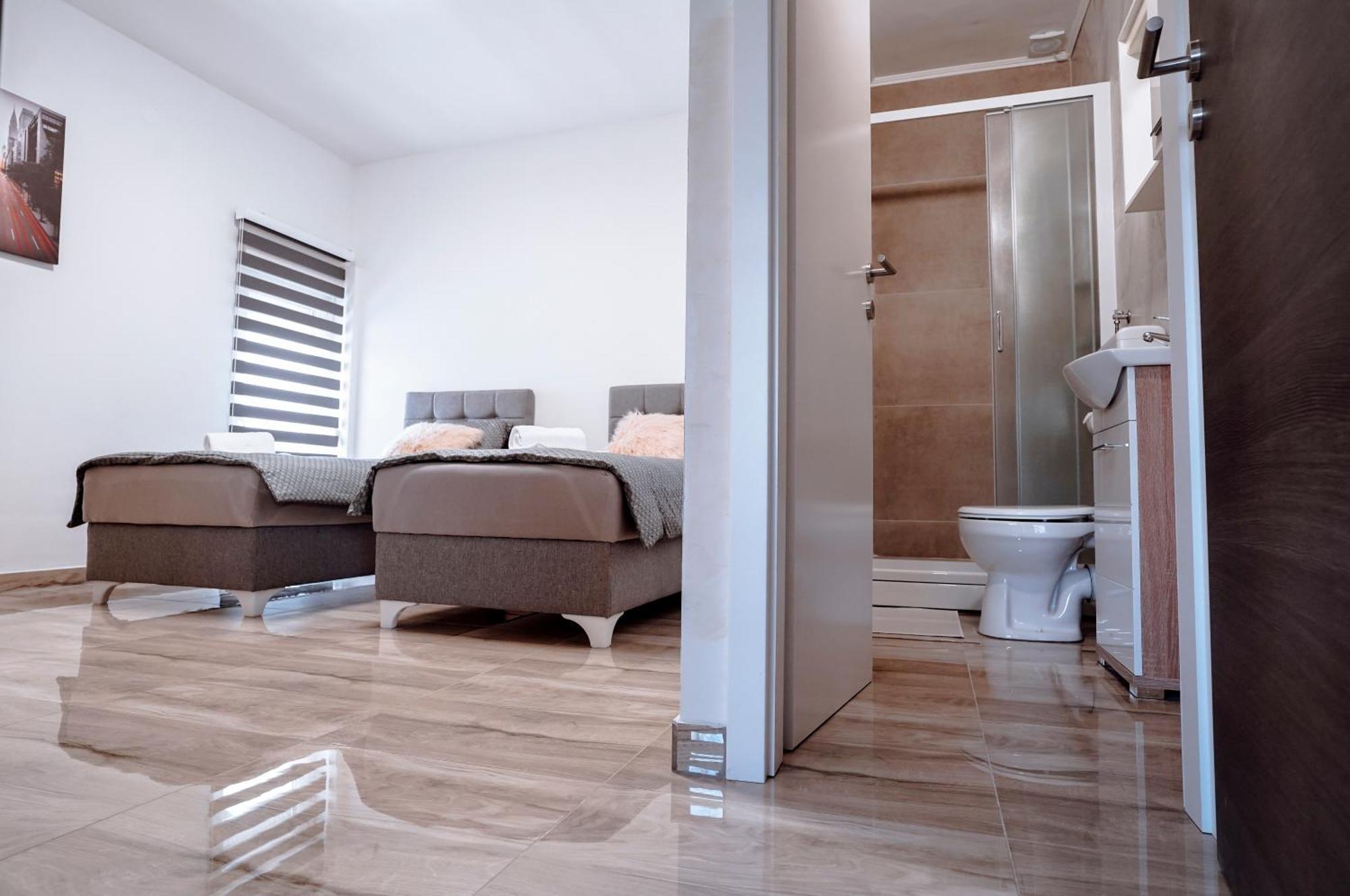 Apartman Ruzic Sveti Ivan Zabno ห้อง รูปภาพ